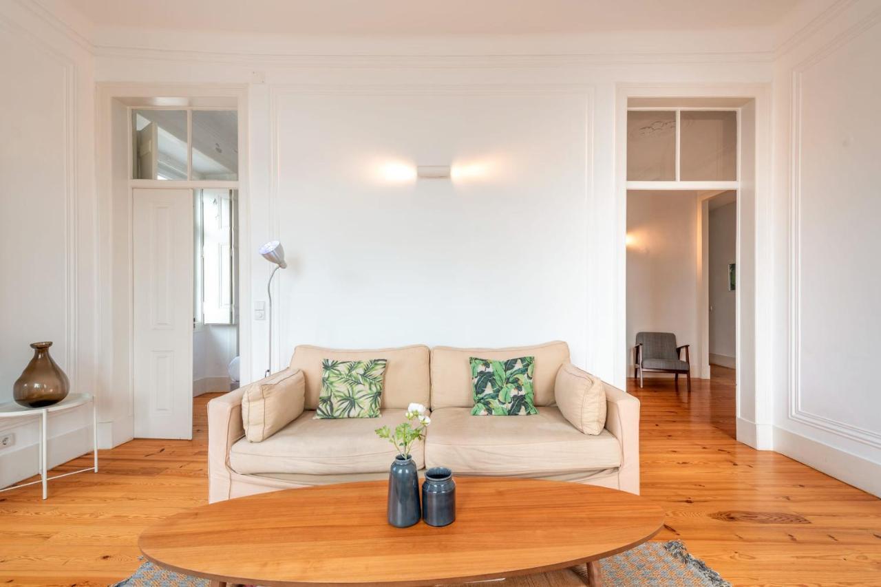 Guestready - Glimpse Of Dawn Lisboa