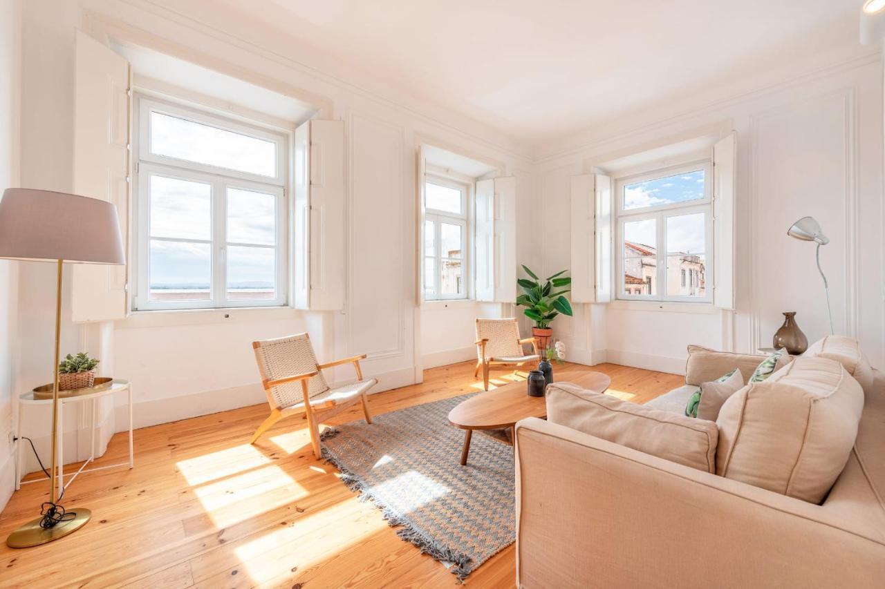 Guestready - Glimpse Of Dawn Apartamento