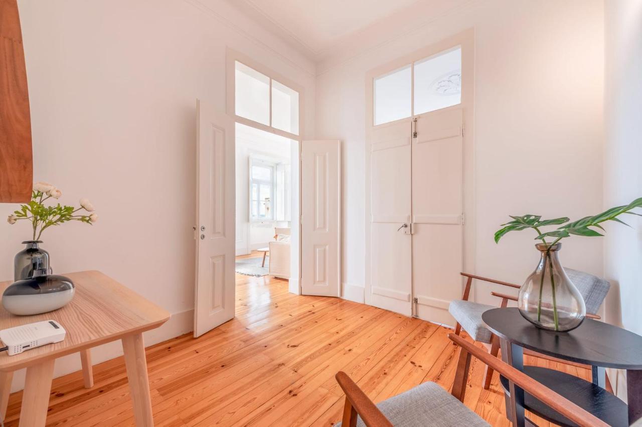 Guestready - Glimpse Of Dawn Apartamento *