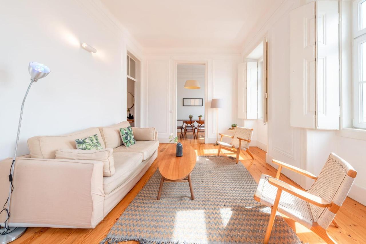 Guestready - Glimpse Of Dawn Apartamento *