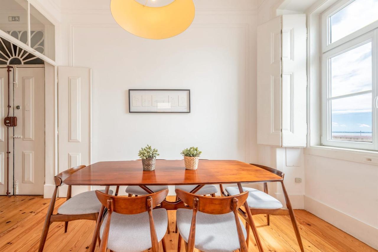 Guestready - Glimpse Of Dawn Apartamento Lisboa