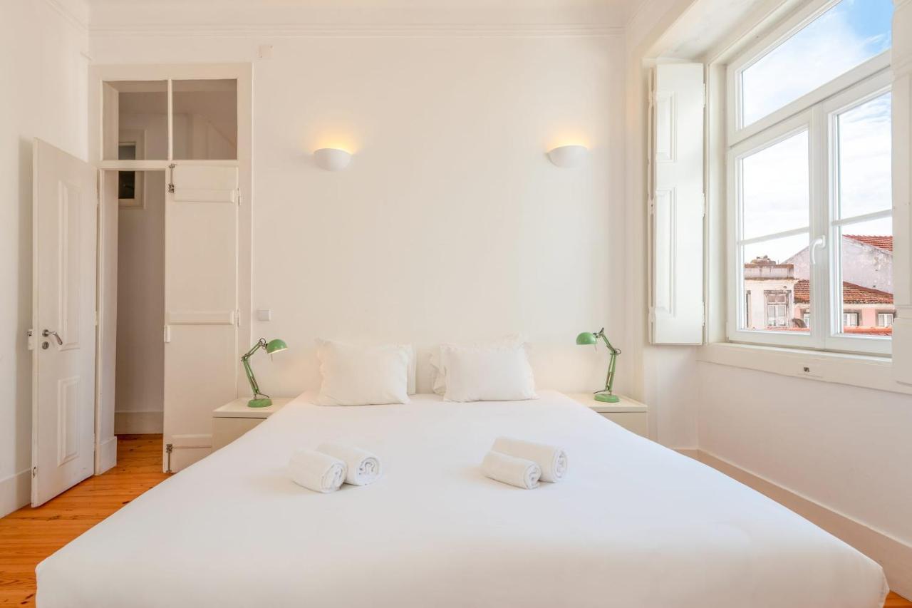 Guestready - Glimpse Of Dawn Apartamento Lisboa