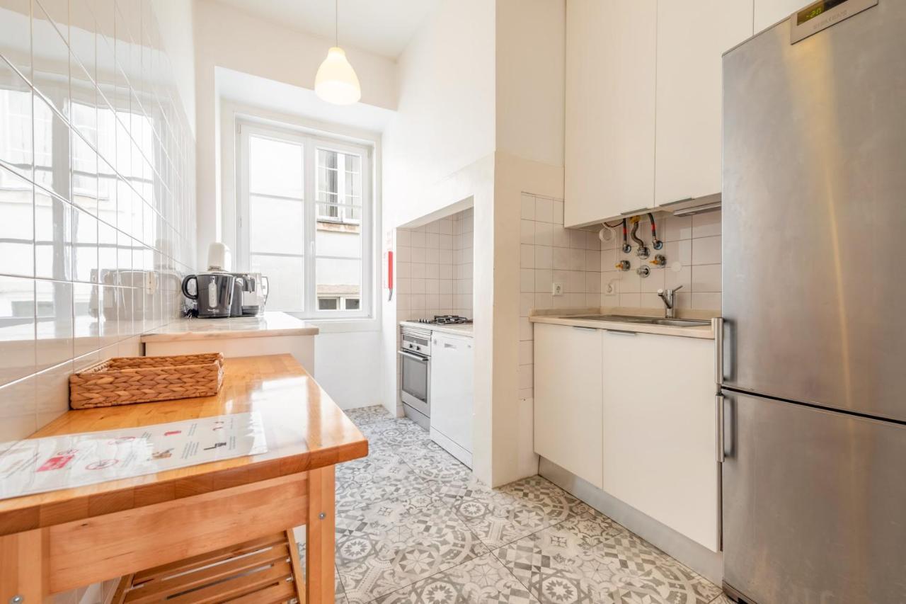 Apartamento Guestready - Glimpse Of Dawn *