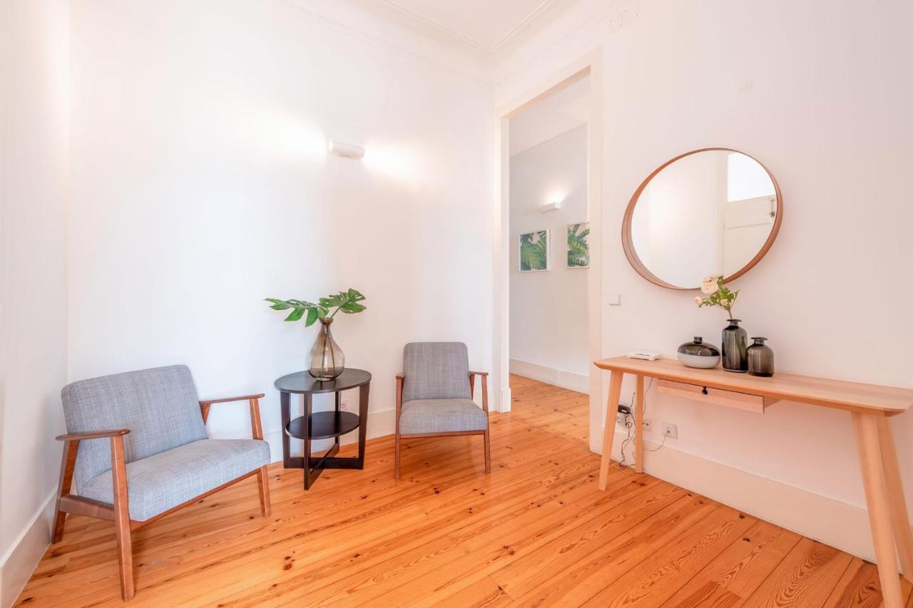 Guestready - Glimpse Of Dawn Apartamento *