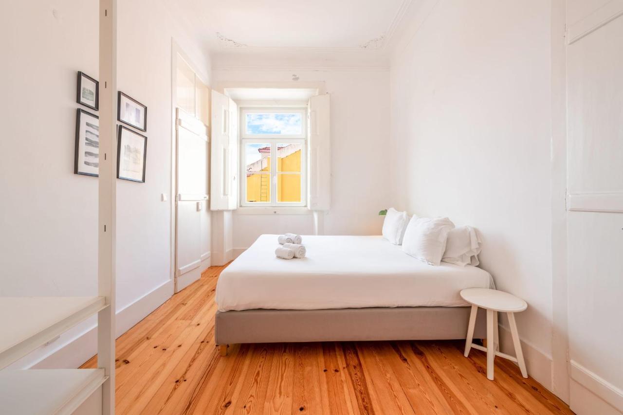 Guestready - Glimpse Of Dawn * Lisboa