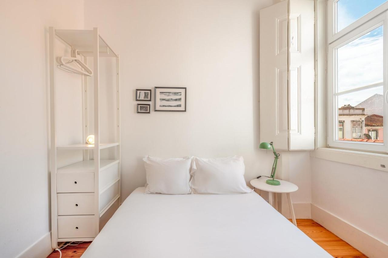 Apartamento Guestready - Glimpse Of Dawn Lisboa