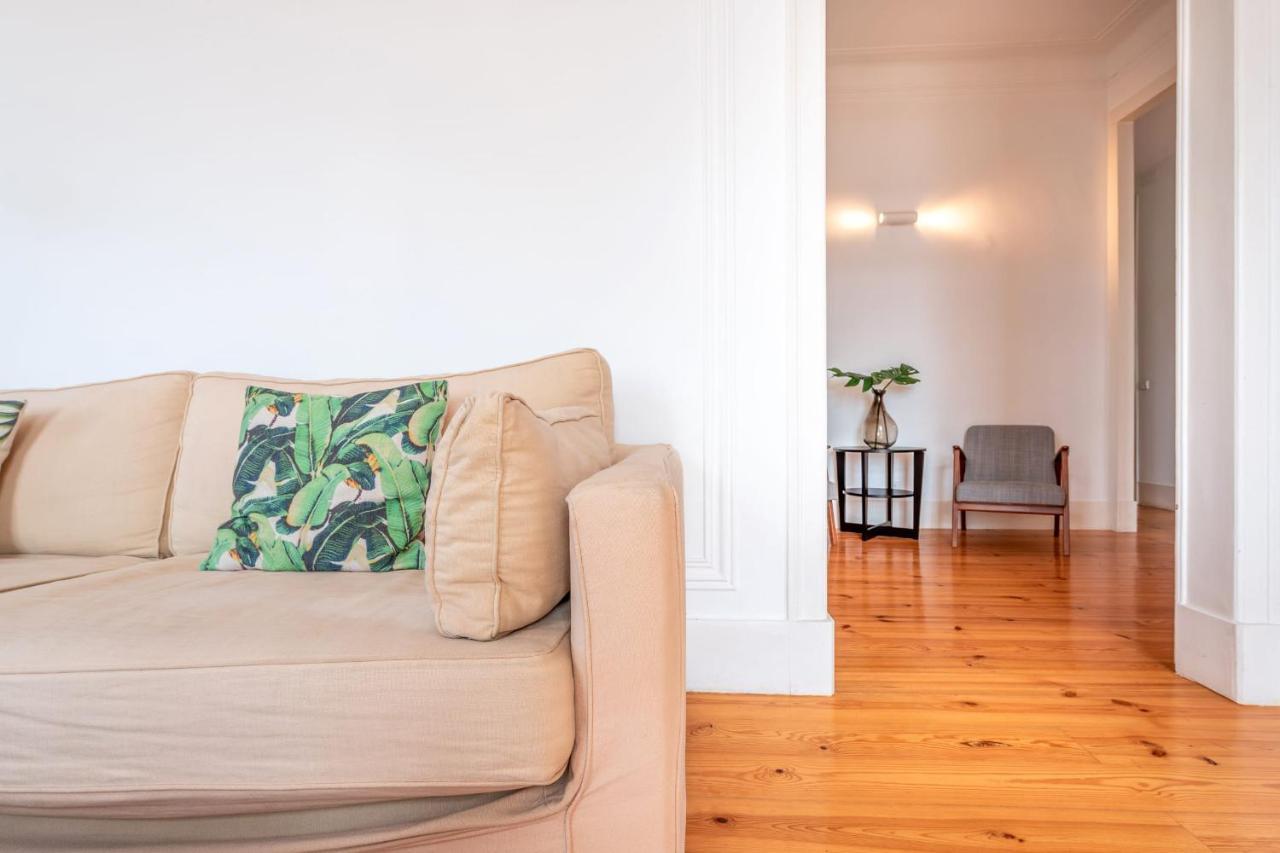 Apartamento Guestready - Glimpse Of Dawn